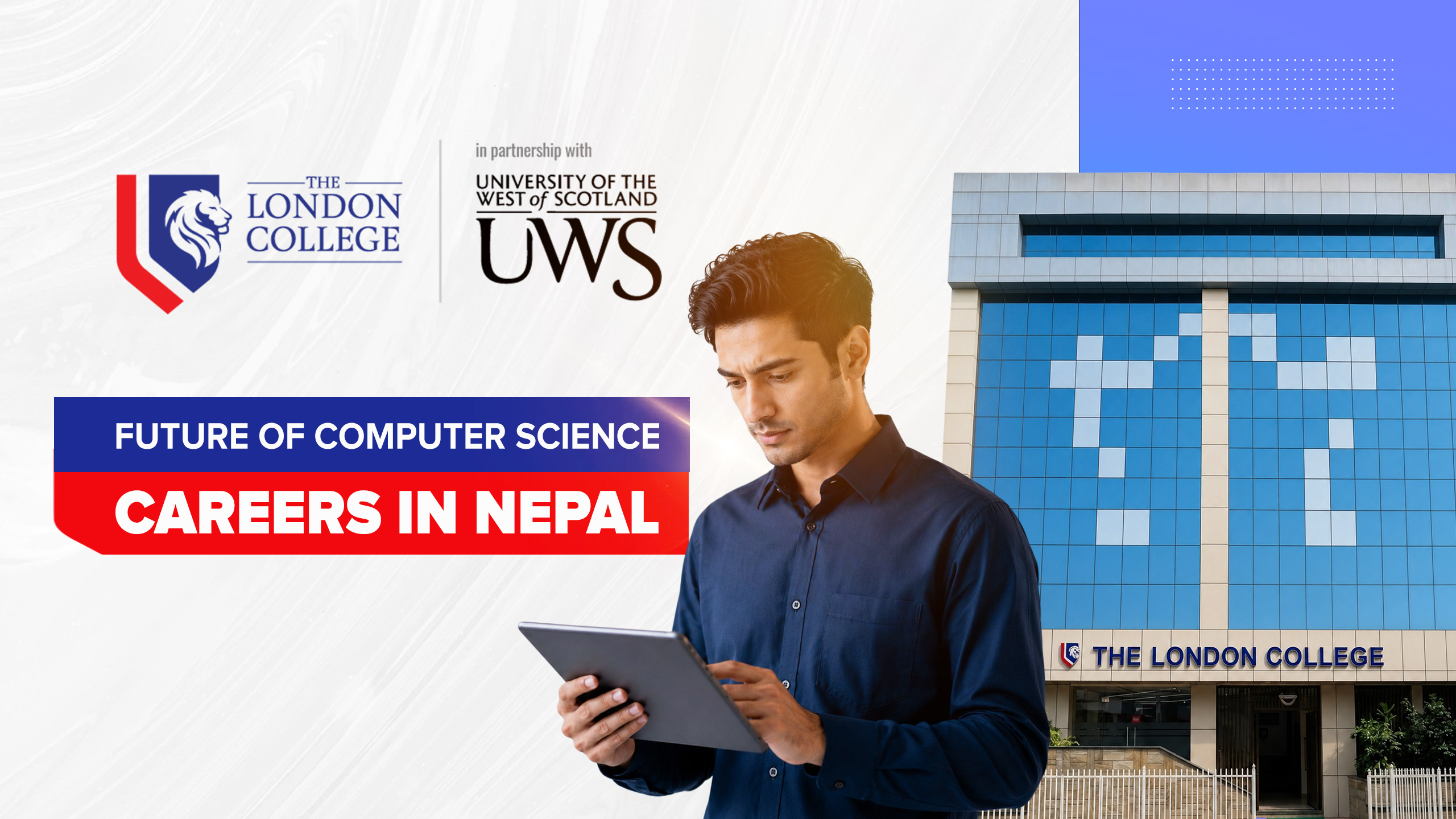 Future of Computer Science Careers in Nepal: A Guide 2026